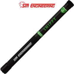 Sim Engineering Snippy Τηλεσκοπικό Κοντάρι