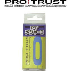 Pro Trust Fish Measure II