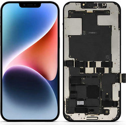 Οθόνη iPhone 13 Pro LCD & Touchscreen Incell JK FHD i13pro