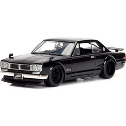 Jada Fast & Furious 1971 Nissan Skyline 253203004