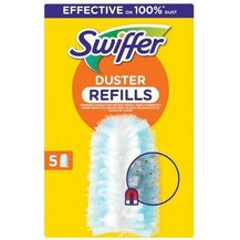 SWIFFER Duster Refills Ανταλλακτικά 5 Τεμάχια