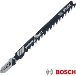 Bosch 2608633A35 Πριονόλαμα Σέγας ξύλου T144DP 5τεμ