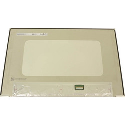 Panel Screen 16" QHD+ / 3K 3072*1920 / Bent / 40pins Narrow (21mm width) / 60Hz Matte B160AQN01.0 NT09P 0NT09P