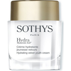 Sothys Hydra 3Ha Hydrating Cream 50ml