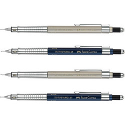Μηχανικό Μολύβι Faber-Castell TK-FINE VARIO L 0.7 (AWF 135)