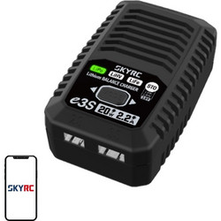 Φορτιστής SkyRC e3S 2S/3S SK-100219-01