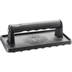Πρέσα Κρέατος Βαρίδι Ψησίματος 1kg BBQ Gefu 89334
