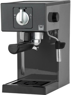 Briel BRL-A1-BK Μηχανή Espresso 1000W 20bar