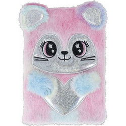 Ημερολόγιο Cuties Hamster Multicolor (14831480)