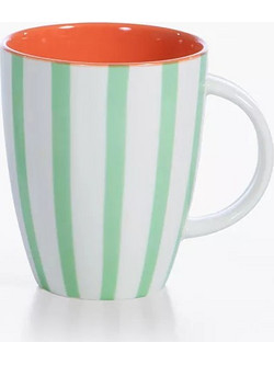 Κούπα Κεραμική Fantasy Nef-Nef Homeware - 109- Green