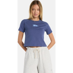 New Balance WT51918 Γυναικείο T-shirt