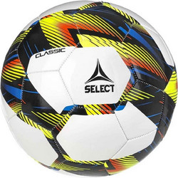 Select Classic Μπάλα Ποδοσφαίρου 160058