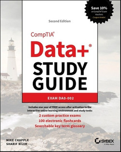 CompTIA Data+ Study Guide: Exam DA0-002