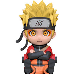 Naruto Shippuden Naruto Sage Mode money box figure 15cm