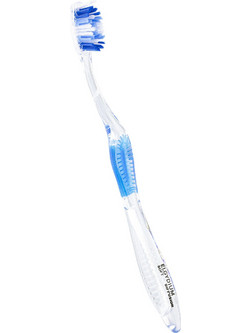 Elgydium Diffusion Soft Οδοντόβουρτσα Μπλε