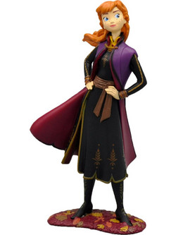 Bullyland Disney Frozen ΙΙ Anna BU013512