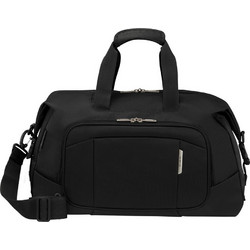 Samsonite Respark 143335-7416 Σακ Βουαγιάζ 37lt Μαύρο