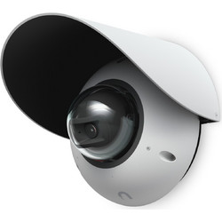 Ubiquiti UACC-G6-Dome-WS-W, G6 Dome Camera Weather Shield, White