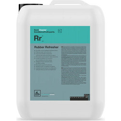 Koch-Chemie RR Rubber Refresher - Περιποίηση & Αναζωογόνηση Πλαστικών, PVC & Λάστιχων Marine - 10L - 517010