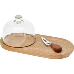 Σετ Σερβιρίσματος Excellent Houseware - 3τμχ