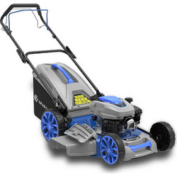 Greenlion BR 510SH Μηχανή Γκαζόν Βενζίνης 6hp 173cc Κοπή 51cm