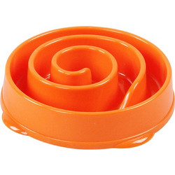 PAWISE ΤΑΙΣΤΡΑ ΣΚΥΛΟΥ PAWISE ΑΡΓΟΥ ΤΑΪΣΜΑΤΟΣ SWIRL S 22CM PW11095
