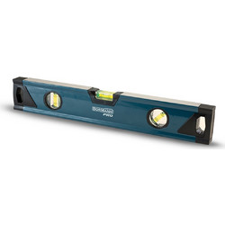 Bormann - BHT7750 Αλφάδι Αλουμινίου 40cm (033479)