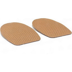 Vita Orthopaedics Υποπτέρνια Gel με Microfiber