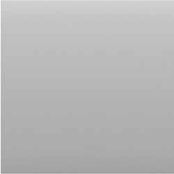 AJAX CENTERBUTTON WHITE 1-GANG/2-WAY