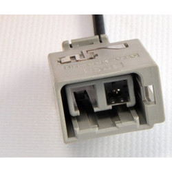 ADAPTOR ΚΕΡΑΙΑΣ - Volvo AA-VOLVO-DN ANT009D