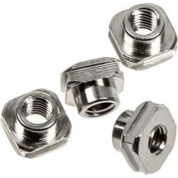 AQUA COMPUTER THREADED INSETS FOR AIRPLEX RADICAL 4PCS