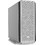 Be Quiet Silent Base 802 White Gaming Midi Tower Κουτί Υπολογιστή