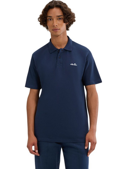 Ellesse HERITAGE ESSENTIALS SENAGO POLO ΜΠΛΟΥΖΑ (SHD24372 429) Ανδρικά Collection SU26