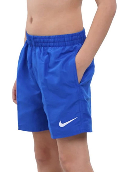 Nike Παιδικό Μαγιό Σορτς για Αγόρι Royal Blue NESSB866-494