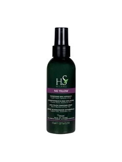 HS Milano Anti-Yellow Conditioner Spray - Sprejovy Conditioner na neutralizaci zlutych tonu 150ml