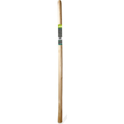 Ξύλινο Κοντάρι Για Τσάπα 90cm 501819