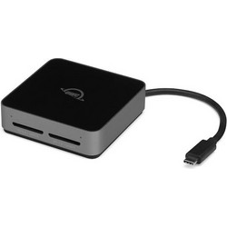 OWC Atlas Card Reader USB 3.2