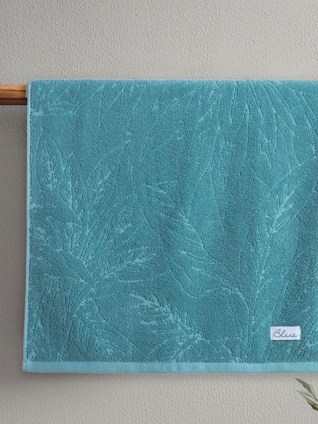 ΠΕΤΣΕΤΑ ΒΑΜΒ.CHARISMA BLUE 30X50 PETROL
