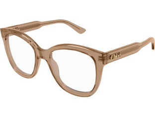 Chloe CH0378O 005 Γυναικείος Σκελετός Γυαλιών Οράσεως Κοκάλινος Καφέ