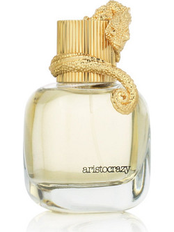 Aristocrazy Intuitive Eau de Toilette 80ml