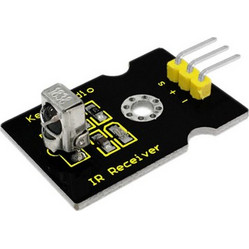 KEYESTUDIO KEYESTUDIO digital IR receiver module KS0026, συμβατό με Arduino