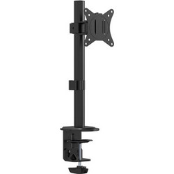 Brateck BRATECK βάση γραφείου οθόνης LDT66-C01, 17-32" έως 9kg