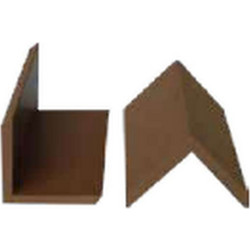 Deck-WPC Corners Corner for LIGHT GREY 80180