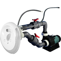 Σύστημα αντίθετης κολύμβησης OXYGON System 30 3