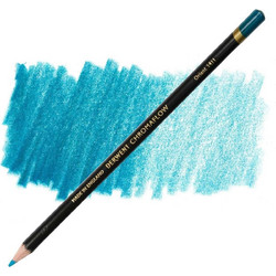 Derwent Μολύβι Chromaflow Orient 1411