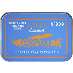 GENTLEMENS FISH KNIFE GEN939