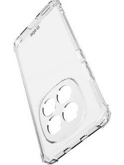SBS EXTREME X2 TPU XIAOMI REDMI NOTE 15 transparent backcover