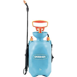 Grasher 100955 Ψεκαστήρας Προπιέσεως Χειρός 5lt