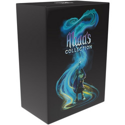Alwa's Collection Nintendo Switch
