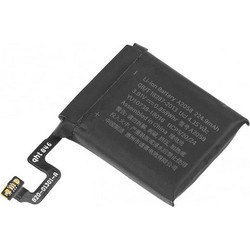 Μπαταρία για Apple Watch Series 4 40mm, χωρητικότητα 224,9mAh